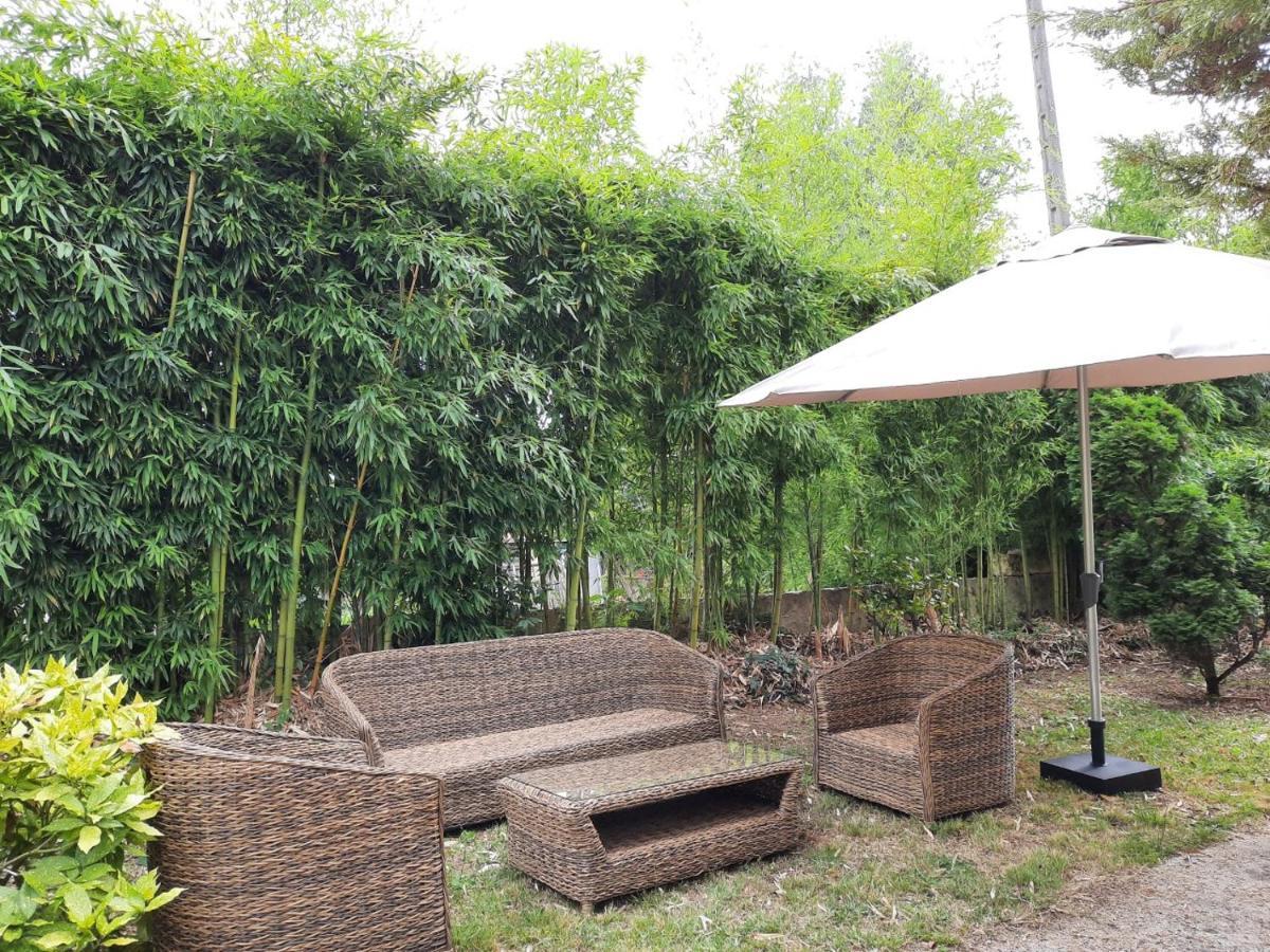 Villa La Fontaine Sarlat La Caneda Ngoại thất bức ảnh