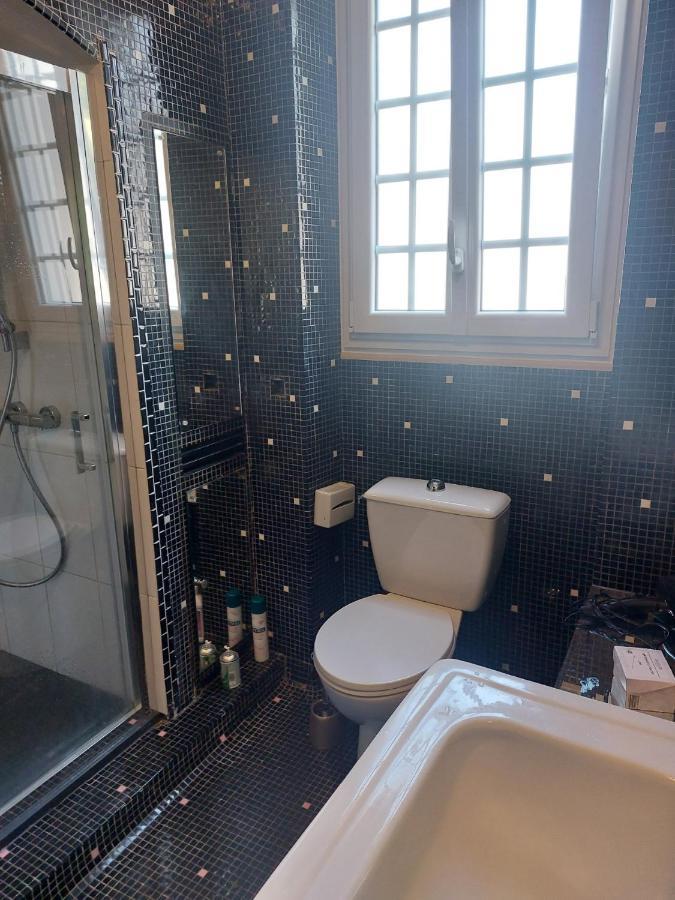 Villa La Fontaine Sarlat La Caneda Ngoại thất bức ảnh