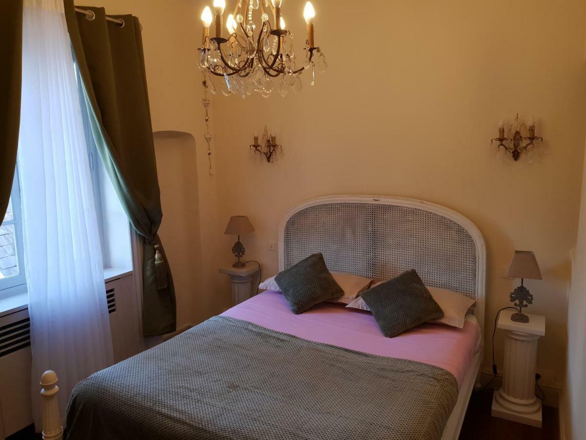 Villa La Fontaine Sarlat La Caneda Ngoại thất bức ảnh