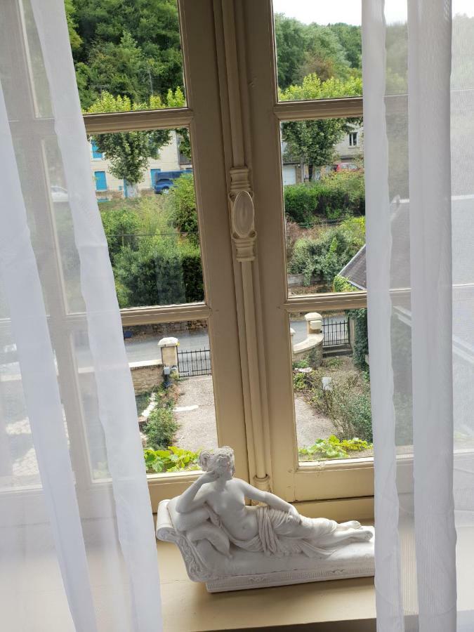 Villa La Fontaine Sarlat La Caneda Ngoại thất bức ảnh