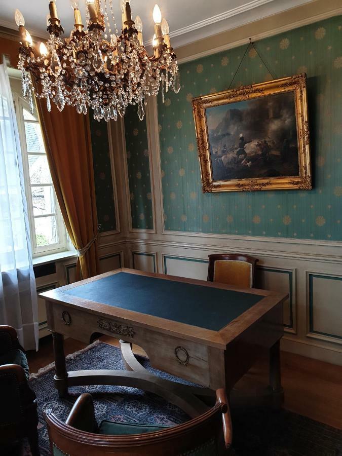 Villa La Fontaine Sarlat La Caneda Ngoại thất bức ảnh