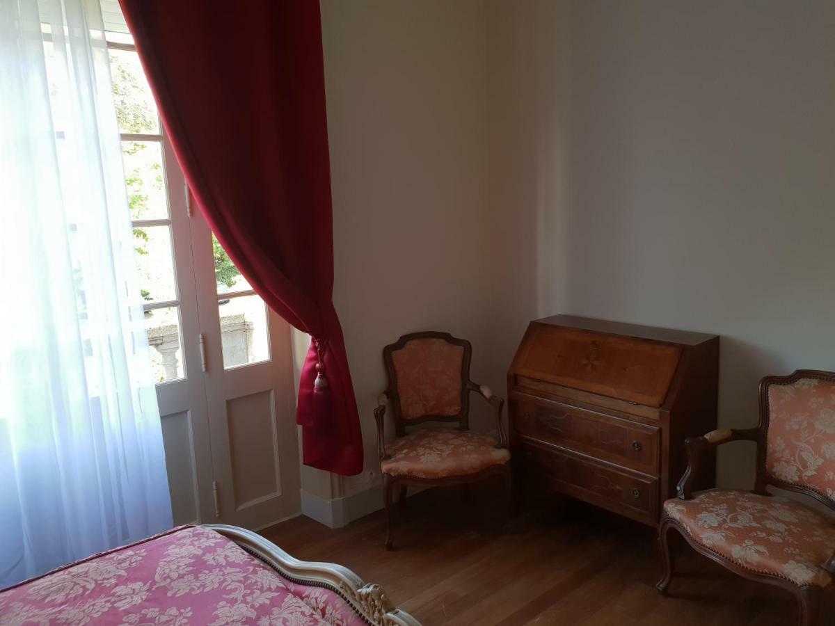 Villa La Fontaine Sarlat La Caneda Ngoại thất bức ảnh