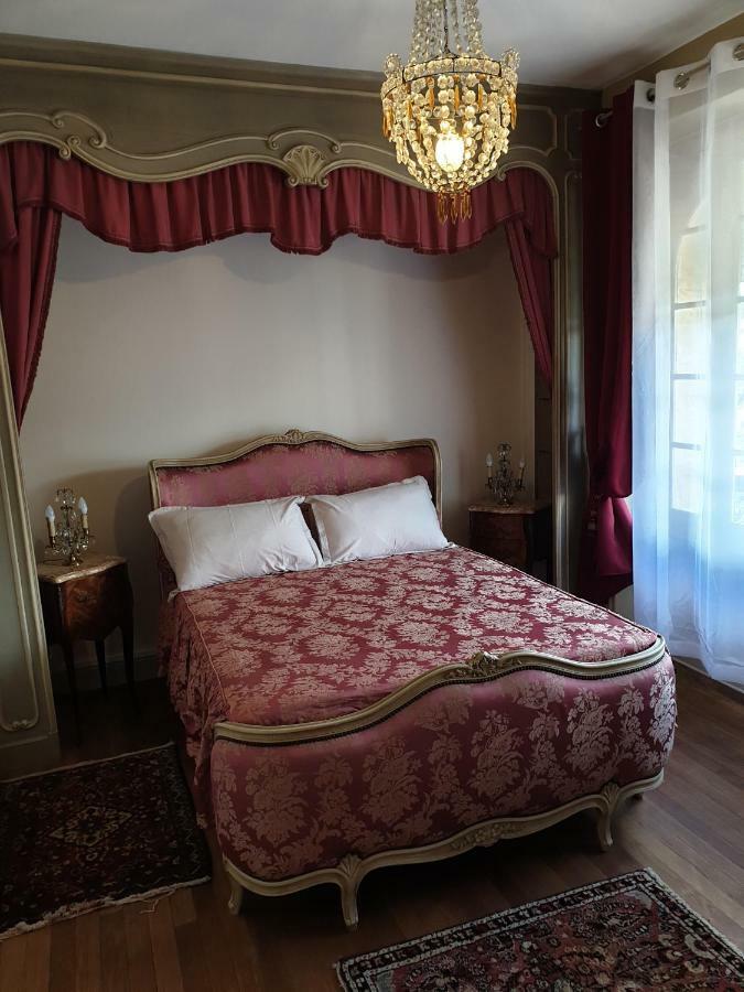 Villa La Fontaine Sarlat La Caneda Ngoại thất bức ảnh
