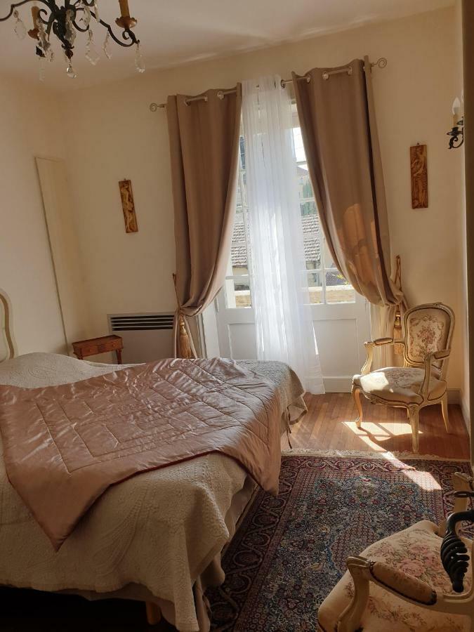Villa La Fontaine Sarlat La Caneda Ngoại thất bức ảnh